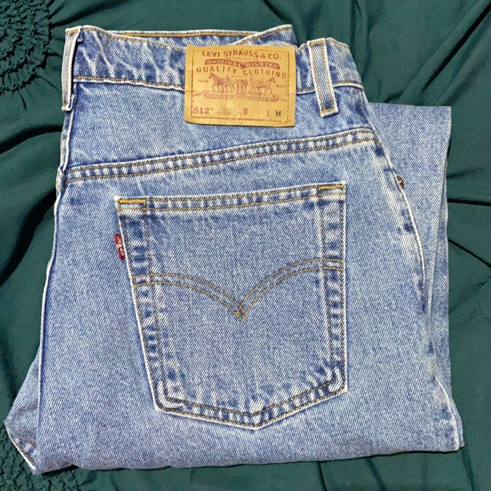 Levi’s